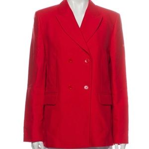 SANDRO Blazer size US10 🌹